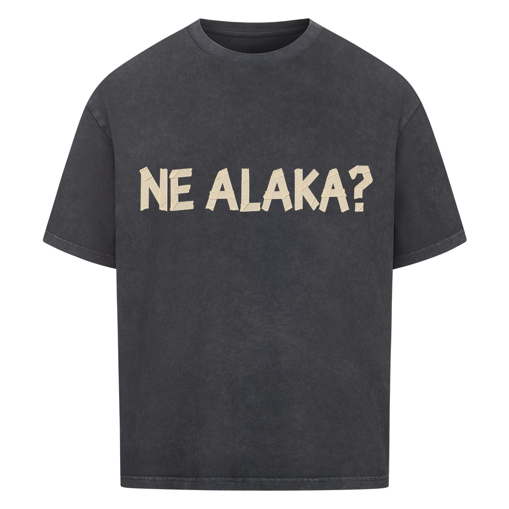 Image for color: washed black