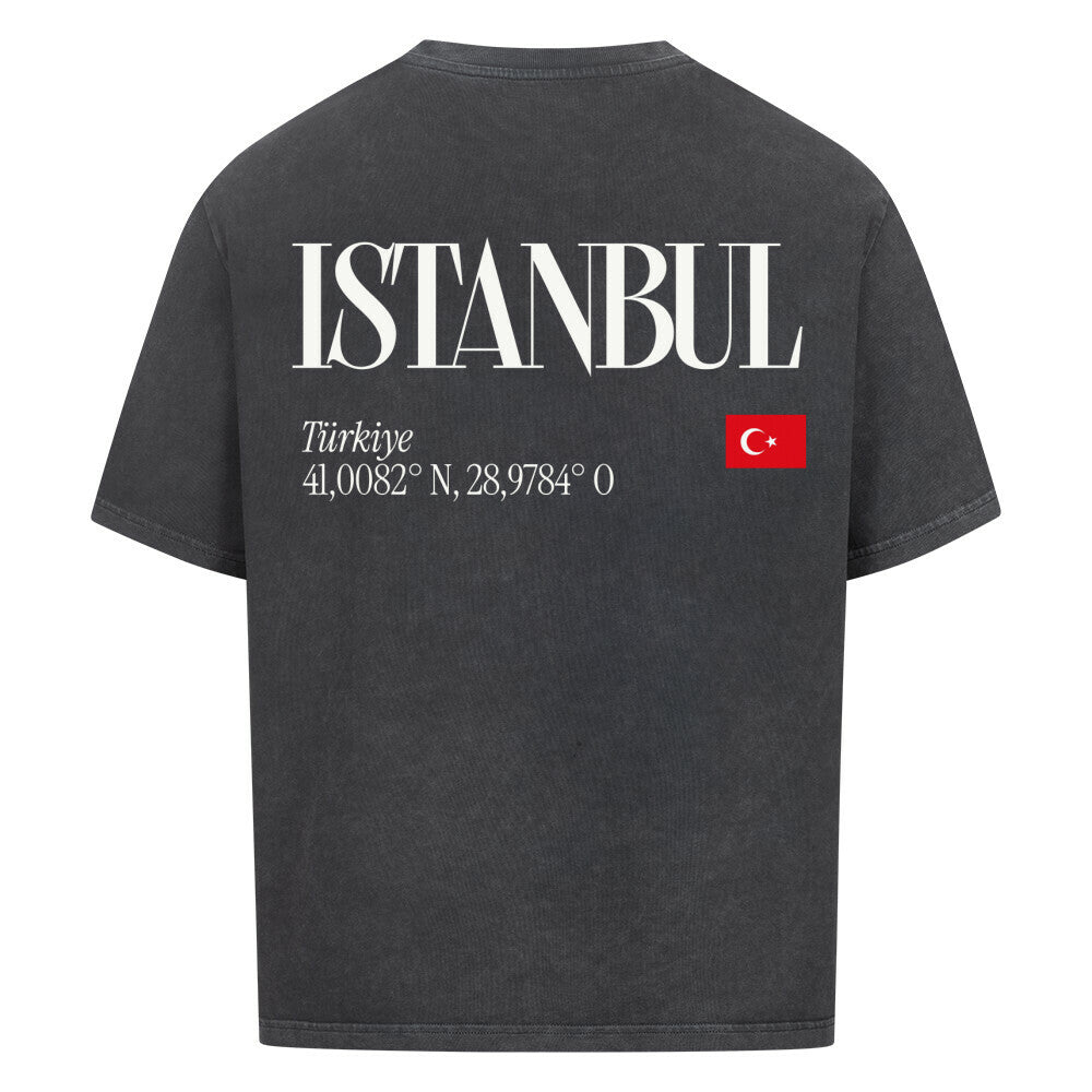 Image for color: washed black