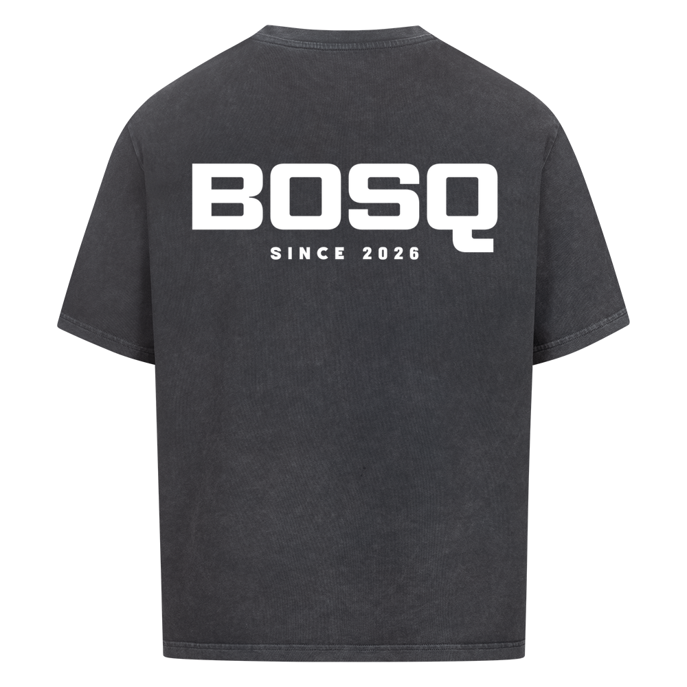 Image for color: washed black