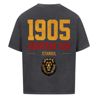 Image for color: washed black