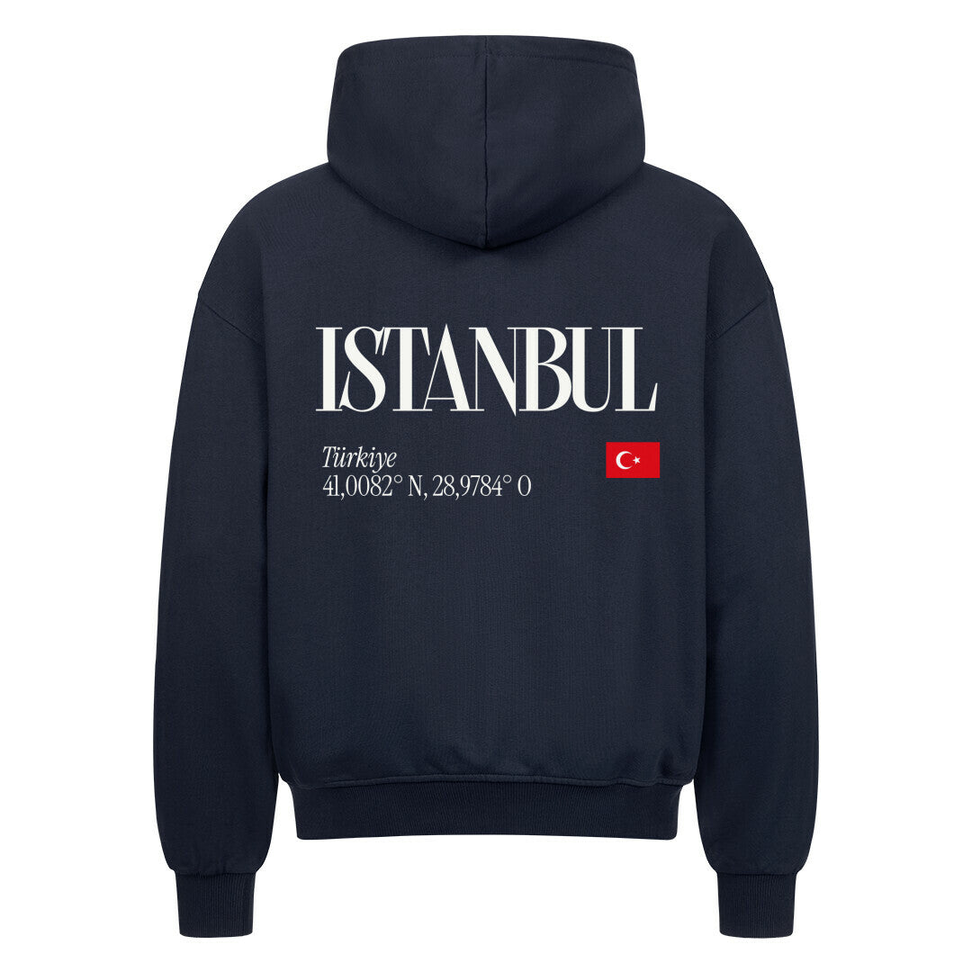 Image for color: french navy