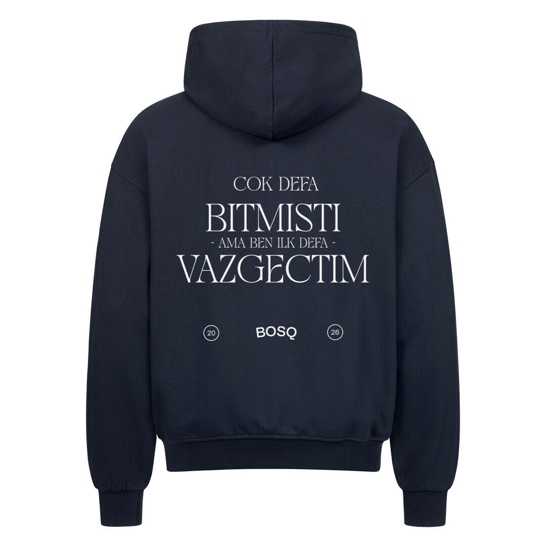 Image for color: french navy