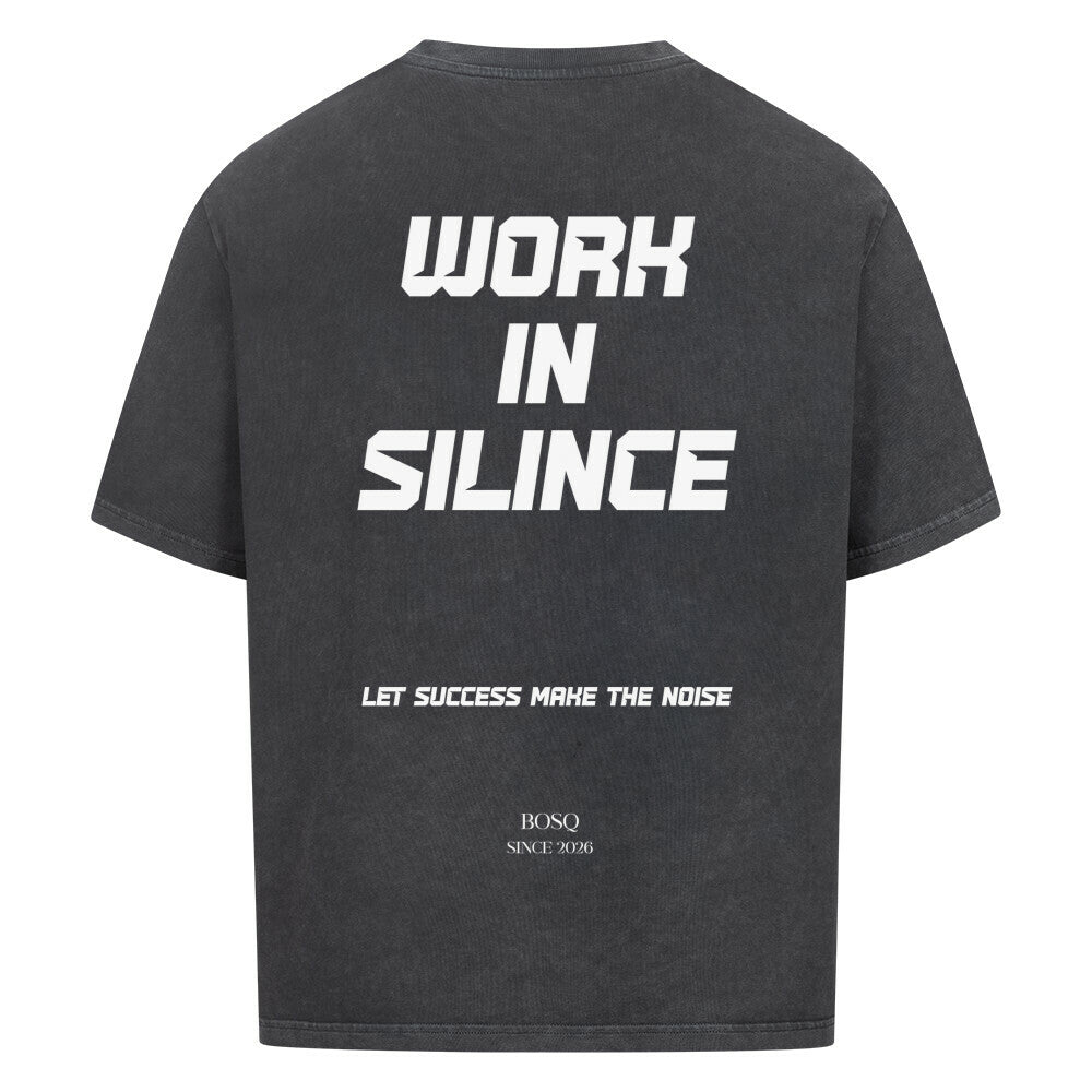 Image for color: washed black