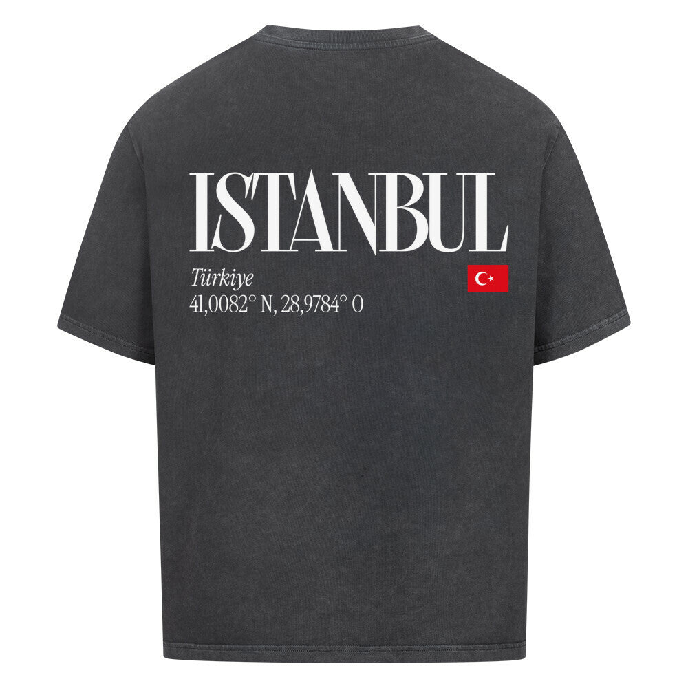 Image for color: washed black