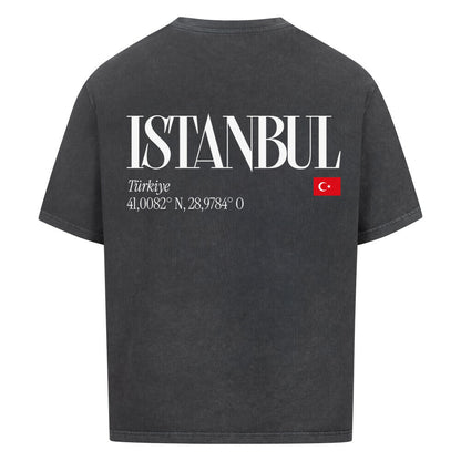 Image for color: washed black