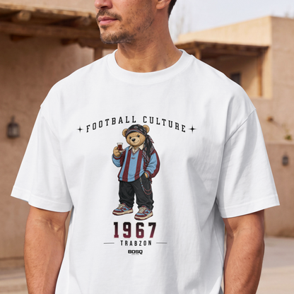 1967 BEAR - Oversized Tee